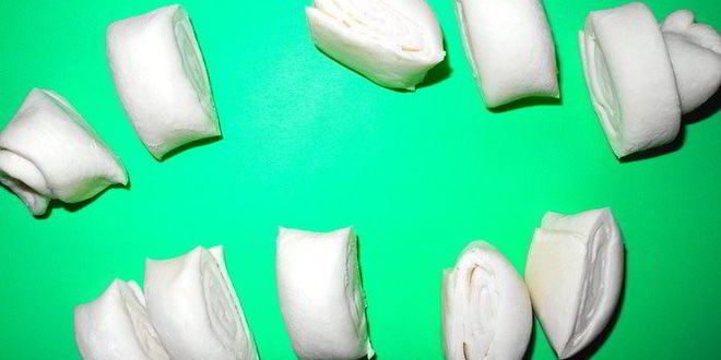 Рецепт португальские пирожные pasteis de belem