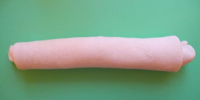 Рецепт португальские пирожные pasteis de belem