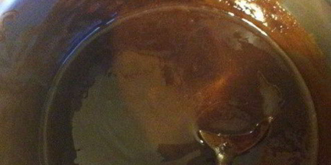 Рецепт просто брауни