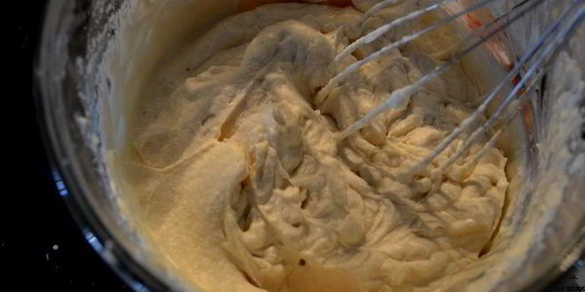 Рецепт шоколадно-карамельный брауни