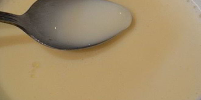 Рецепт шоколадно-муссовое пирожное