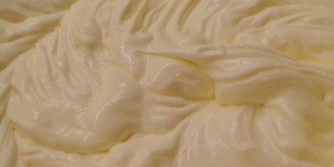 Рецепт шоколадно-муссовое пирожное