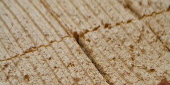 Рецепт шоколадно-муссовое пирожное