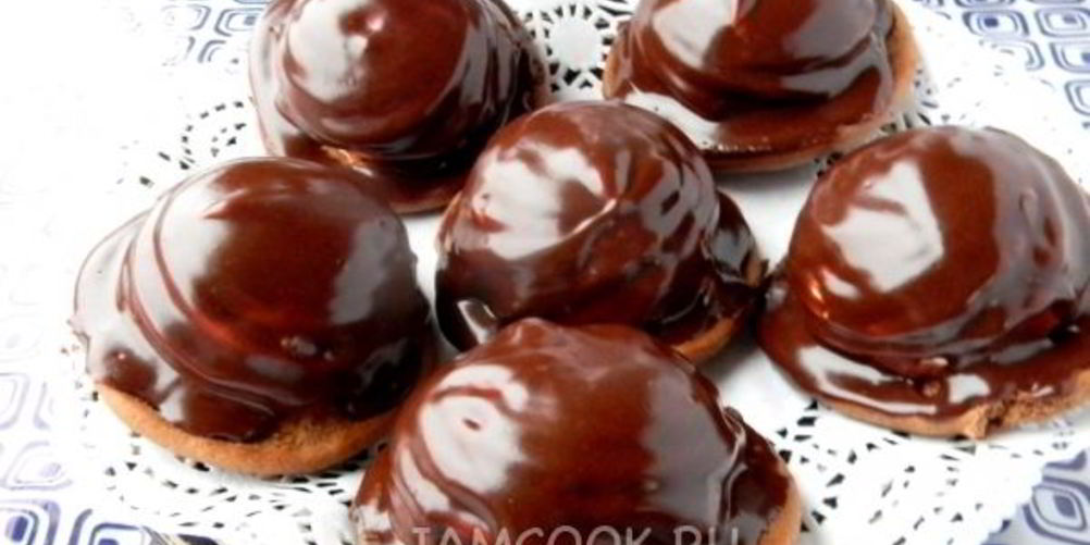 Рецепт пасхальное шоколадное яйцо