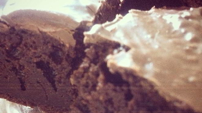 Рецепт Шоколадный брауни на темном пиве