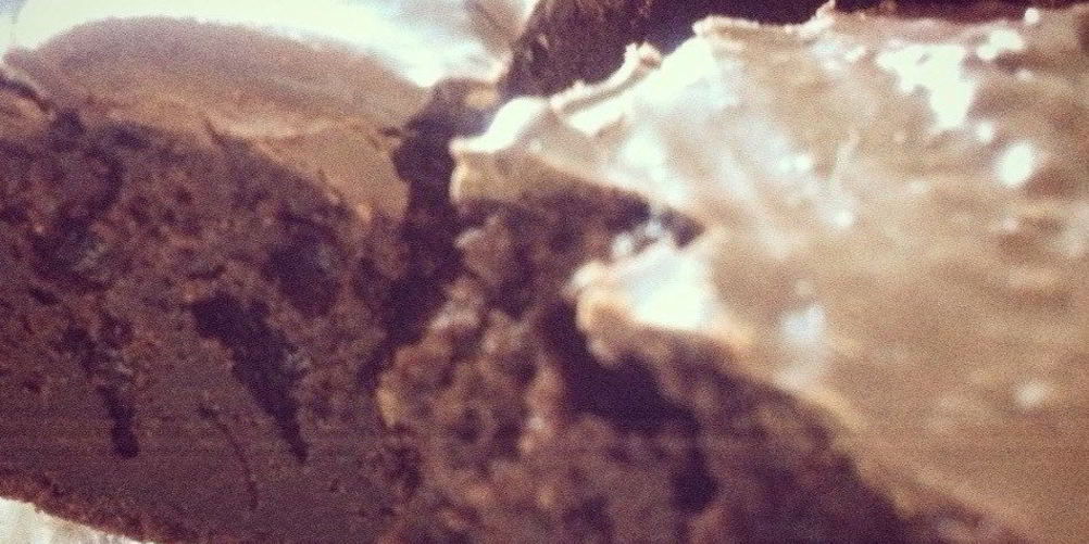 Как приготовить шоколадный брауни на темном пиве