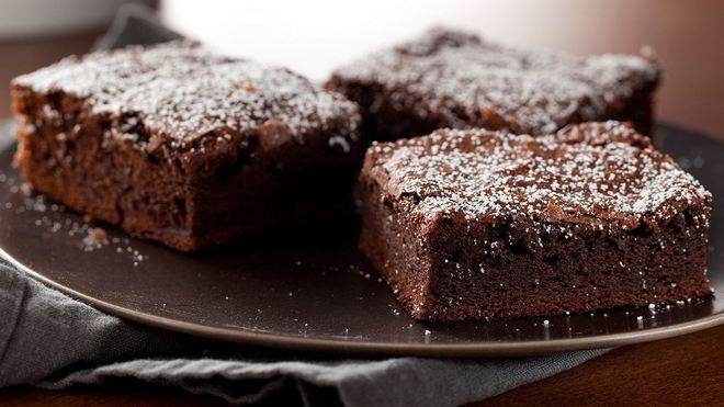 Рецепт Шоколадный брауни