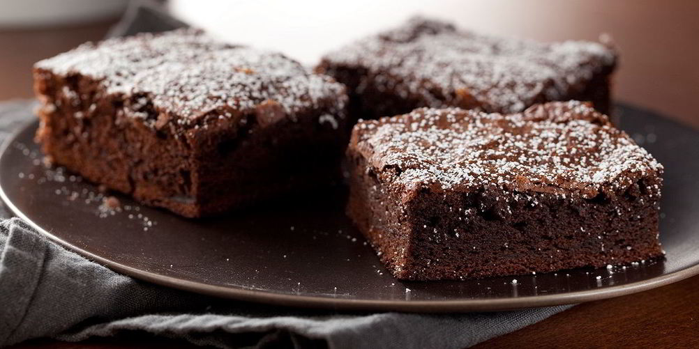 Как приготовить шоколадный брауни