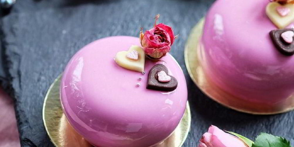 Как приготовить шоколадные муссовые пирожные первое свидание