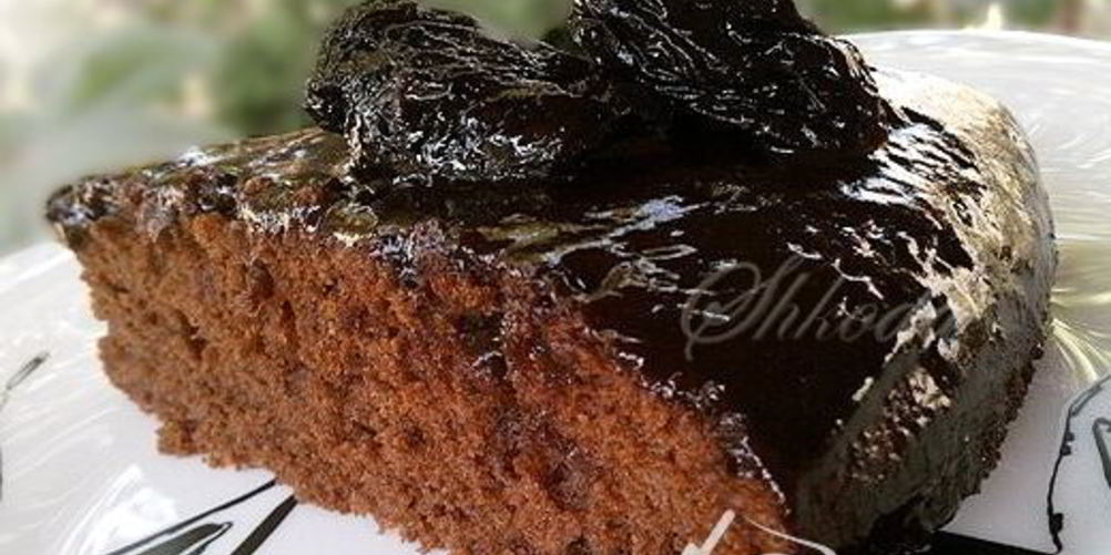 Как приготовить шоколадные пирожные с пропиткой