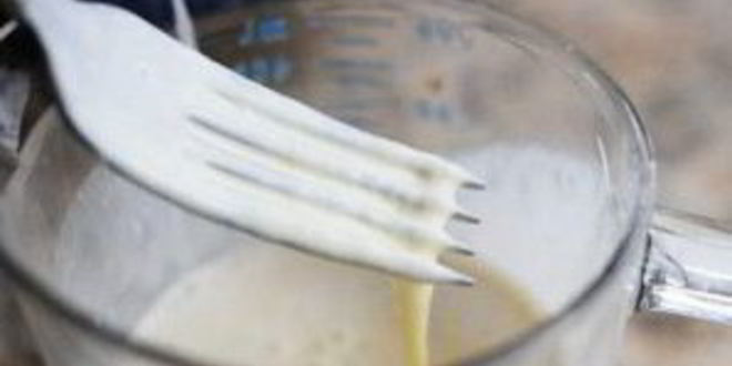 Рецепт сладкое пирожное с корицей