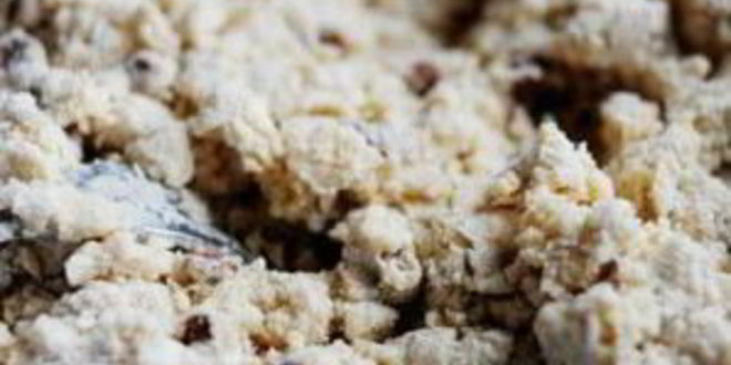 Рецепт сладкое пирожное с корицей