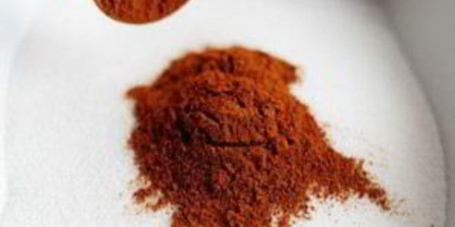 Рецепт сладкое пирожное с корицей