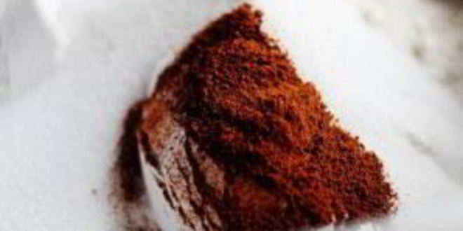 Рецепт сладкое пирожное с корицей