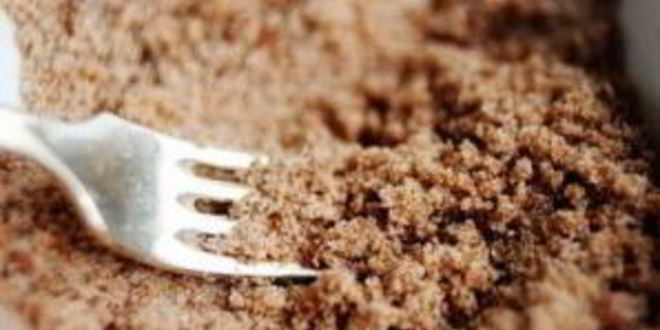 Рецепт сладкое пирожное с корицей