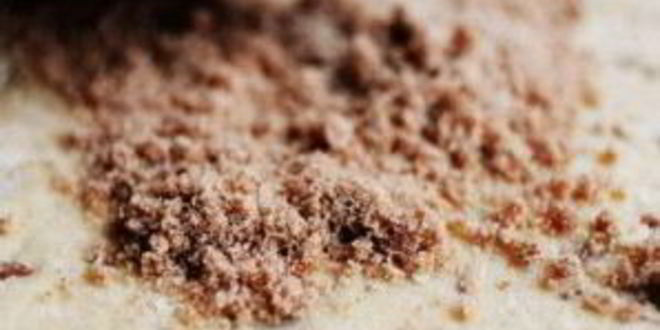 Рецепт сладкое пирожное с корицей