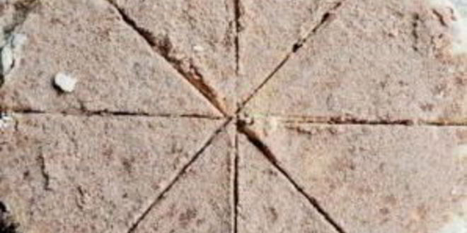 Рецепт сладкое пирожное с корицей