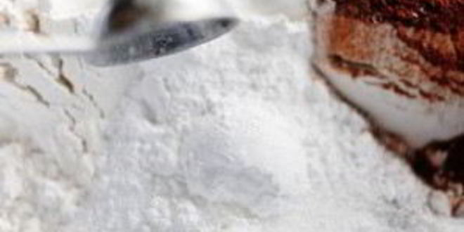 Рецепт сладкое пирожное с корицей