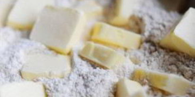 Рецепт сладкое пирожное с корицей