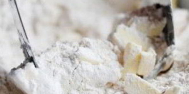 Рецепт сладкое пирожное с корицей