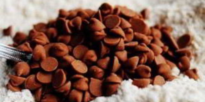 Рецепт сладкое пирожное с корицей