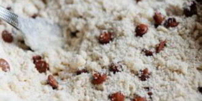 Рецепт сладкое пирожное с корицей