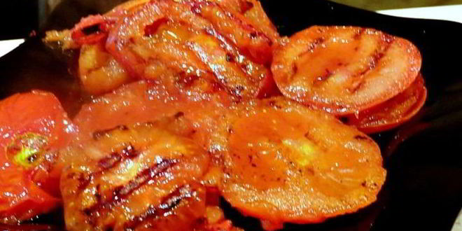 Рецепт слоеное овощное пирожное