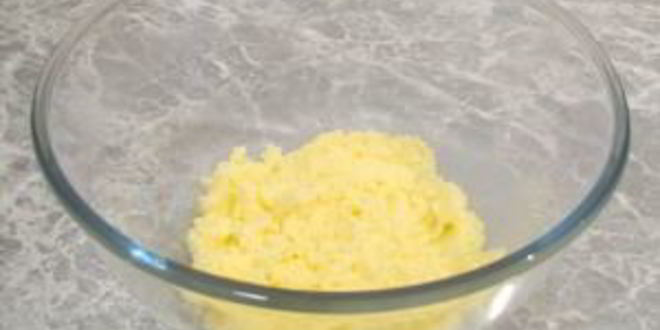 Рецепт торт-пирожное неженка