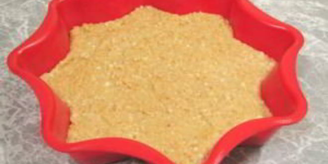 Рецепт торт-пирожное неженка