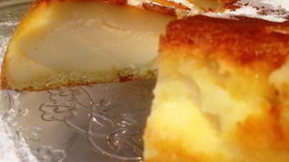 Рецепт Умное пирожное