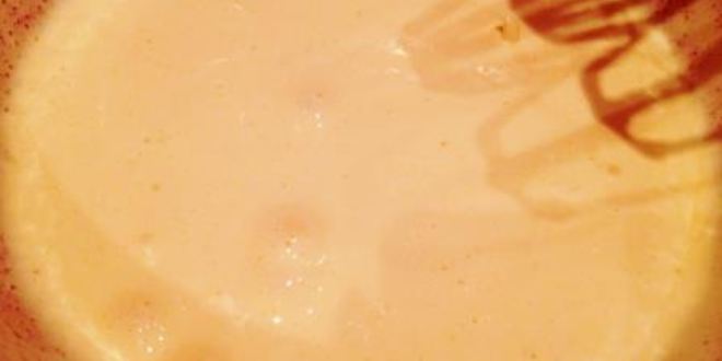 Рецепт умное пирожное