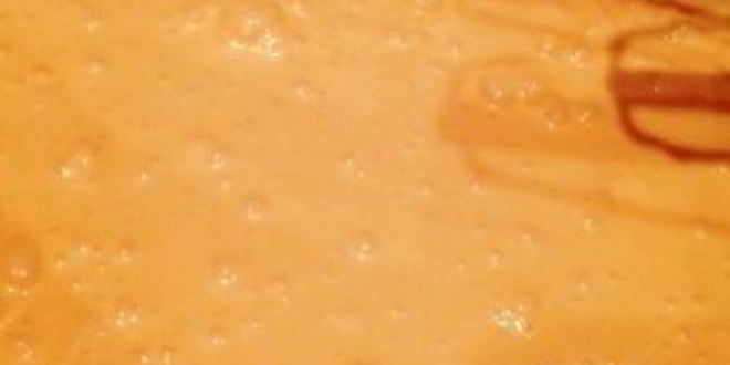 Рецепт умное пирожное