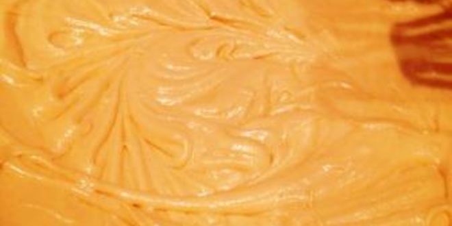 Рецепт умное пирожное