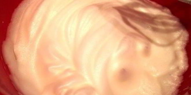 Рецепт умное пирожное