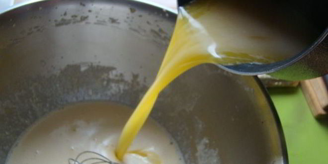 Рецепт волшебные пирожные красный бархат