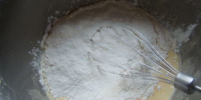 Рецепт волшебные пирожные красный бархат