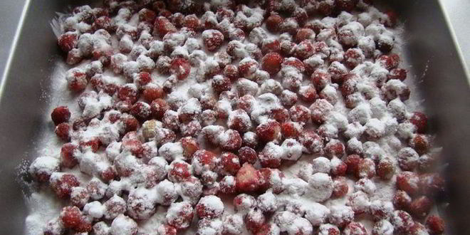 Рецепт волшебные пирожные красный бархат