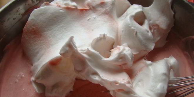 Рецепт волшебные пирожные красный бархат