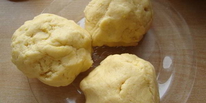 Рецепт яблочные пирожные