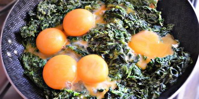 Рецепт закусочные пирожные из лосося и шпината семужкин каприз