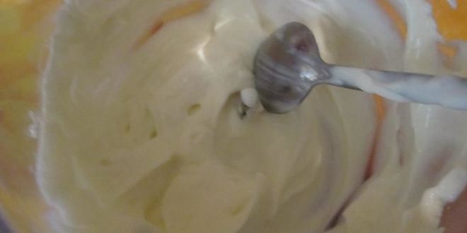 Рецепт заварные пирожные морская жемчужина