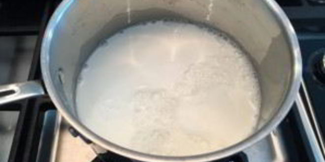 Рецепт заварные пирожные с заварным кремом