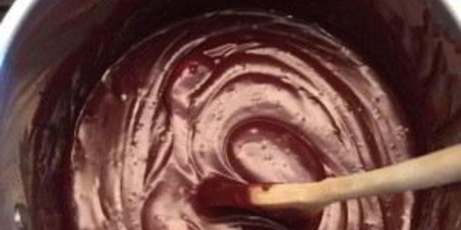 Рецепт заварные пирожные с заварным кремом