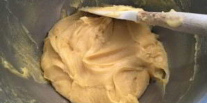 Рецепт заварные пирожные с заварным кремом