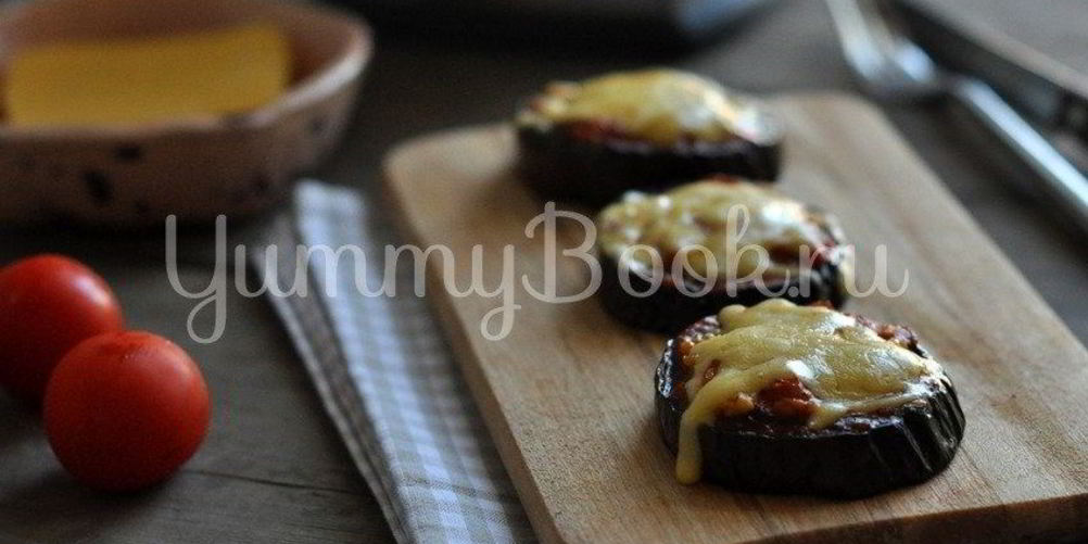 Рецепт пицца маргарита