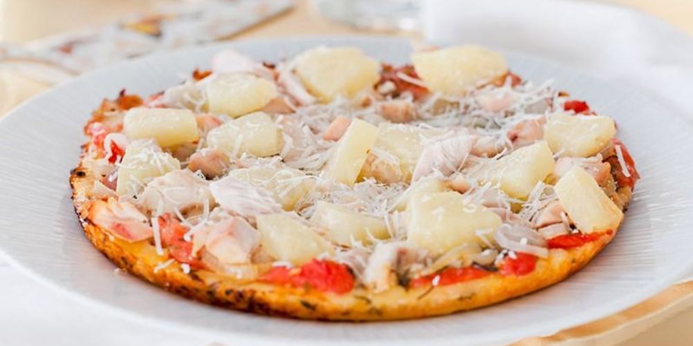 Рецепт пицца минутка в мультиварке