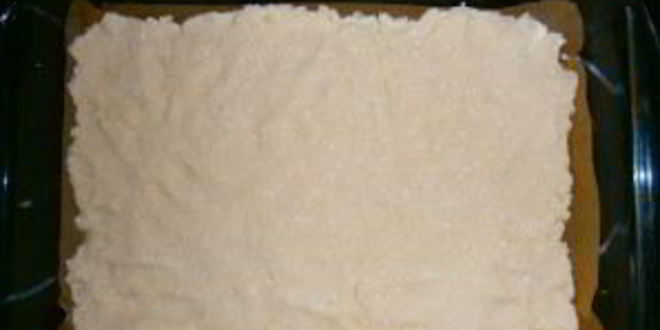 Рецепт диетическая пицца без муки