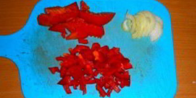 Рецепт диетическая пицца без муки