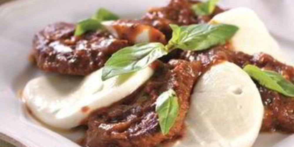 Как приготовить филетто аллу пиццайоло