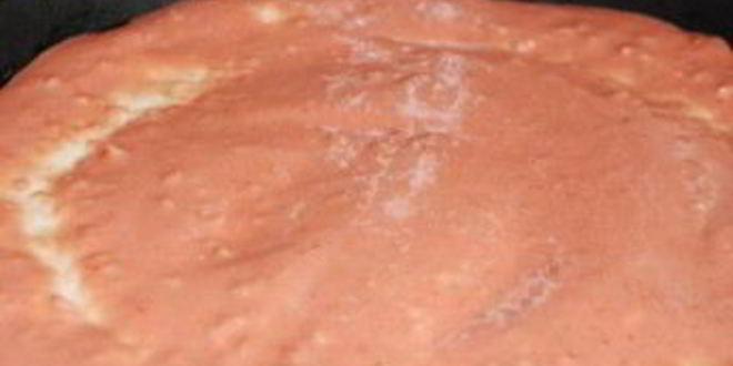 Рецепт куриная пицца